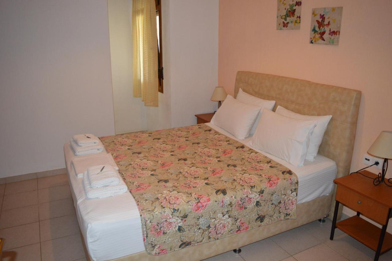 Remvi Apartments Skopelos Exterior foto