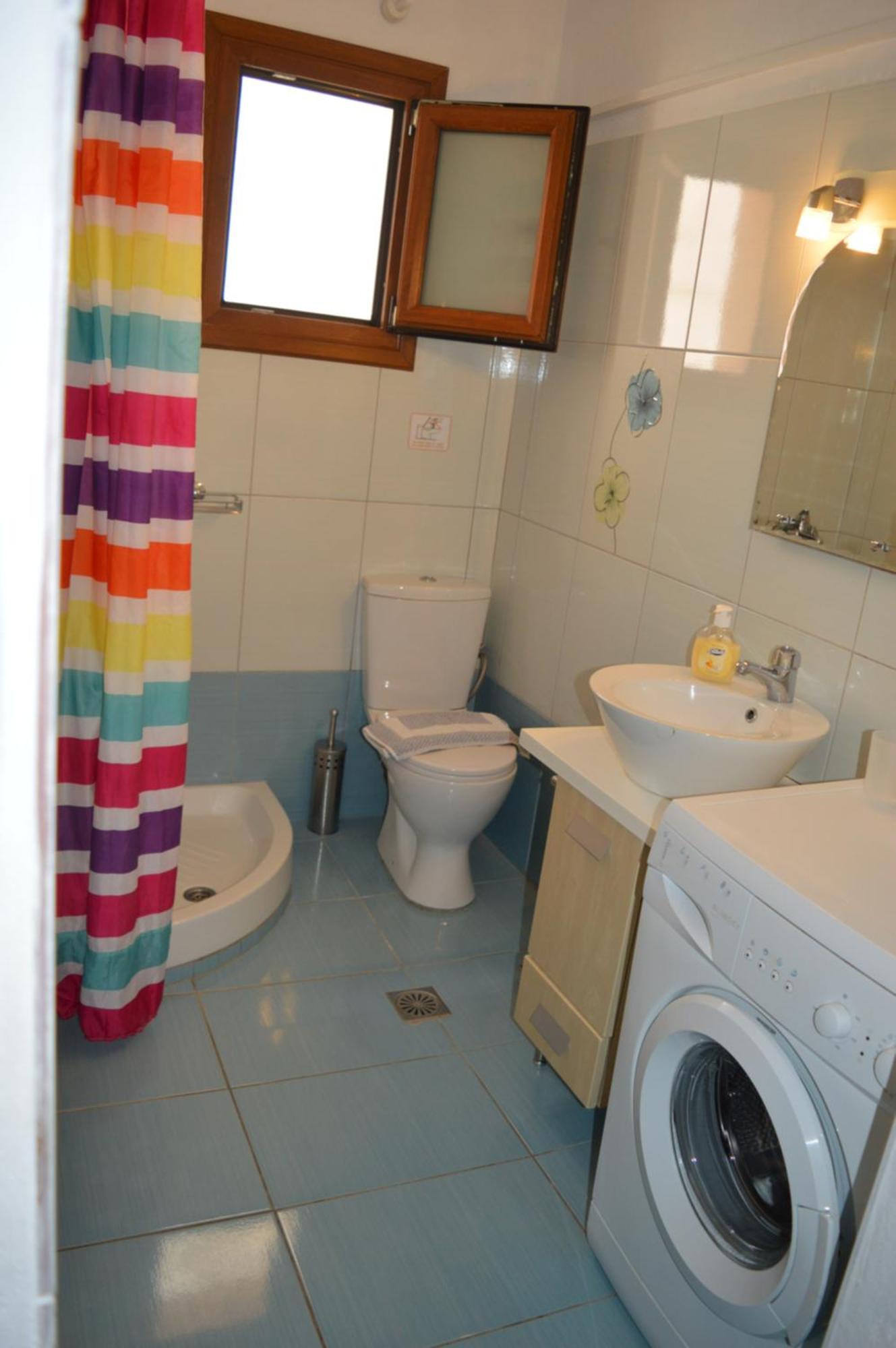 Remvi Apartments Skopelos Habitación foto