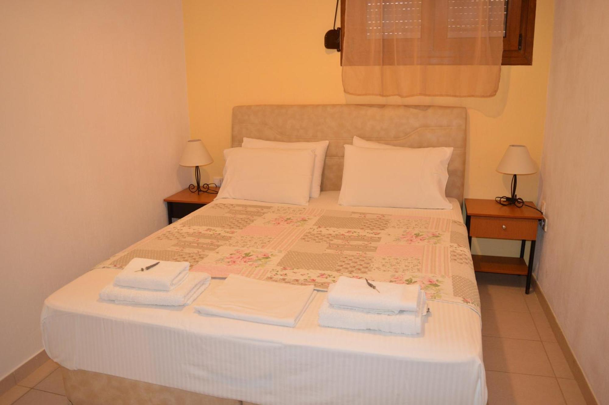 Remvi Apartments Skopelos Habitación foto