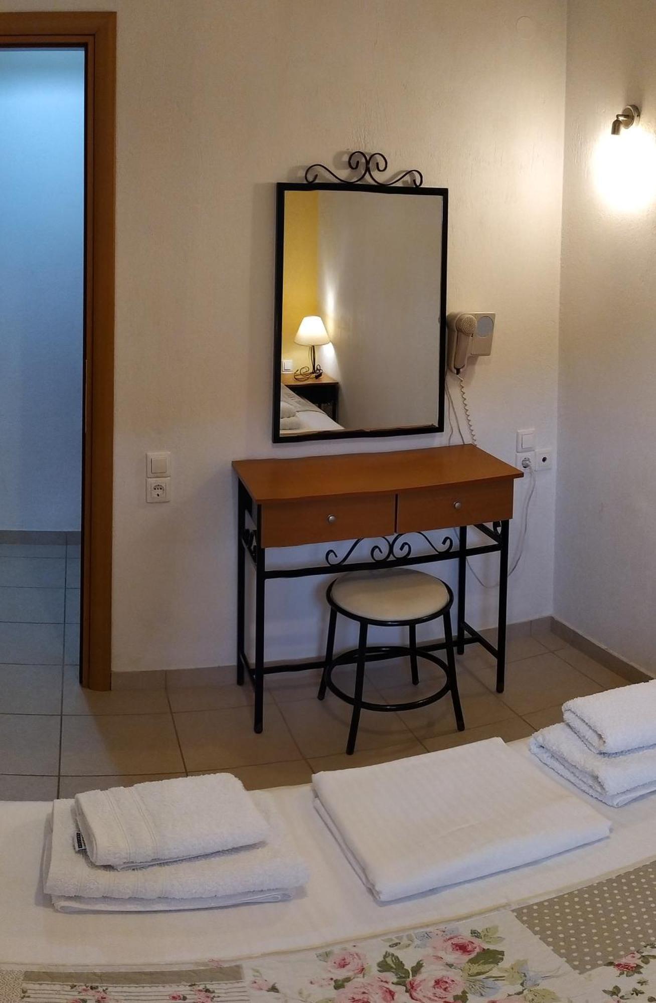 Remvi Apartments Skopelos Habitación foto